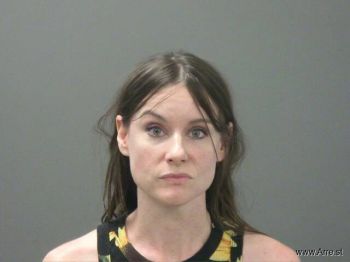 Amanda  Kimbrough Mugshot