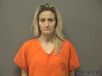 Amanda Marie King Mugshot