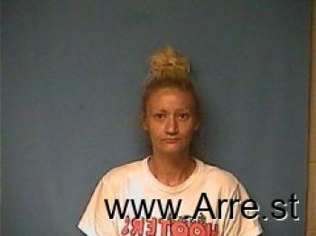 Amanda Marie King Mugshot