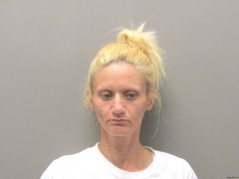 Amanda Marie King Mugshot