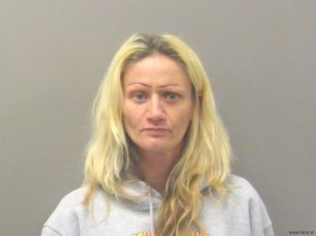 Amanda Marie King Mugshot