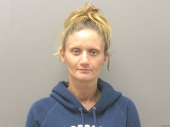 Amanda Marie King Mugshot