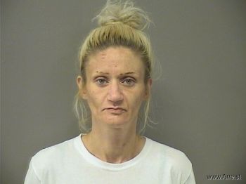 Amanda Marie King Mugshot