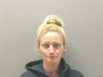 Amanda Marie King Mugshot