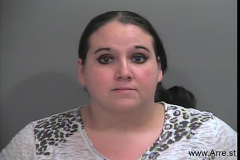 Amanda  Knott Mugshot