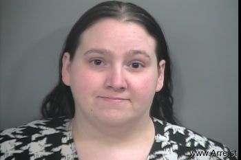 Amanda  Knott Mugshot