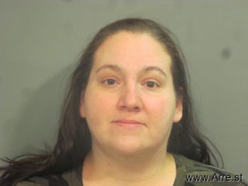 Amanda  Knott Mugshot