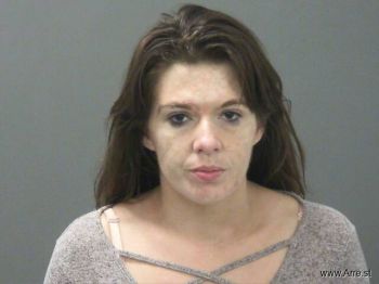 Amanda  Lawson Mugshot