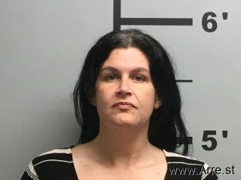 Amanda Jo Martinez Mugshot