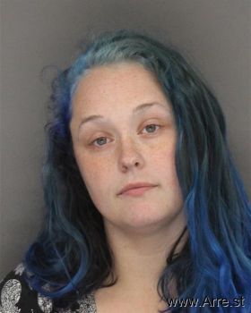 Amanda Michelle Mason Mugshot