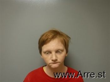 Amanda Gail Miller Mugshot