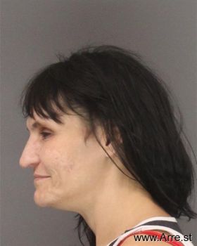 Amanda Kay Moore Mugshot