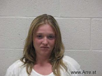 Amanda Lea Murray Mugshot