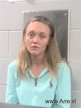 Amanda  Murray Mugshot