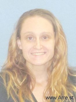 Amanda  Newton Mugshot