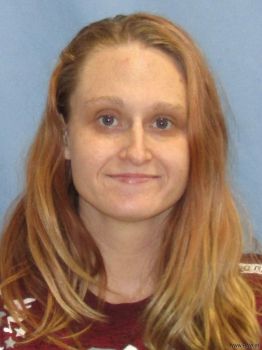 Amanda  Newton Mugshot