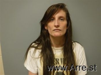 Amanda Jean Nicholson Mugshot