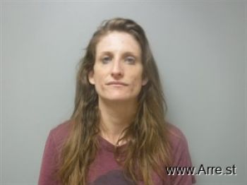 Amanda Jean Nicholson Mugshot