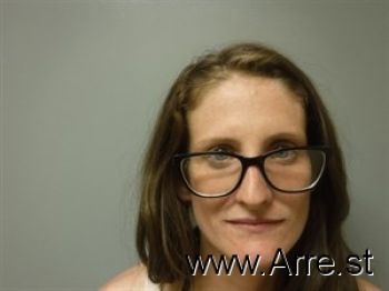 Amanda Jean Nicholson Mugshot