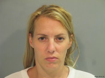 Amanda  Norris Mugshot