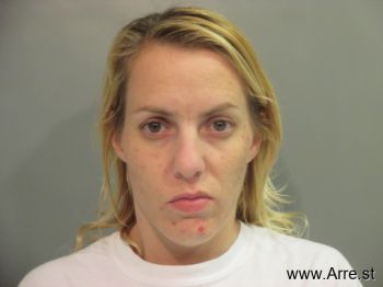 Amanda  Norris Mugshot