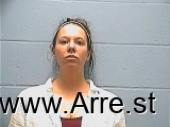 Amanda Leanne Petty Mugshot