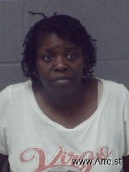 Amanda Marie Pollard Mugshot