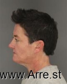 Amanda Sue Rice Mugshot