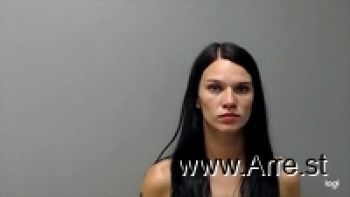 Amanda June Richardson Mugshot