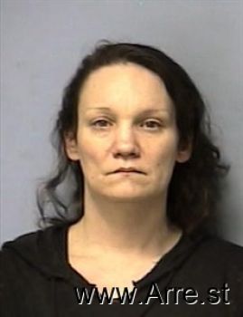 Amanda Leigh Ross Mugshot