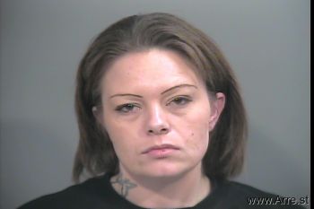 Amanda  Ross Mugshot