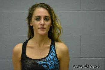 Amanda Marie Shelley Mugshot