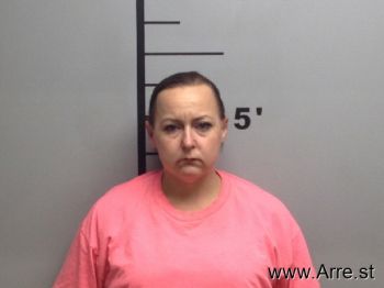 Amanda N Simmons Mugshot