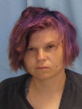 Amanda Kay Simmons Mugshot