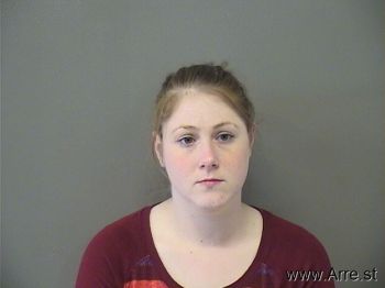 Amanda Noelle Smithson Mugshot