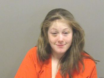 Amanda Noelle Smithson Mugshot