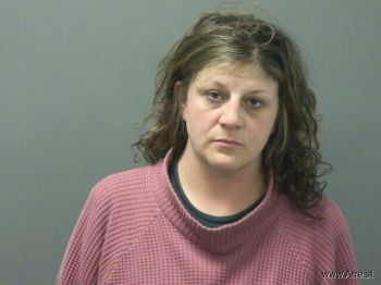 Amanda  Stewart Mugshot