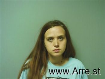 Amanda Jean Sullivan Mugshot