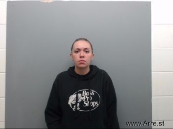 Amanda Lee Terry Mugshot