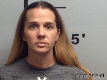 Amanda Michele Tucker Mugshot