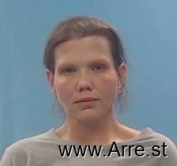 Amanda Chantelle Tucker Mugshot