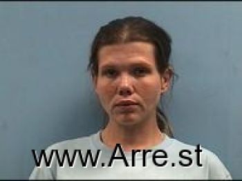 Amanda Chantelle Tucker Mugshot