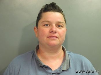 Amanda  Tully Mugshot