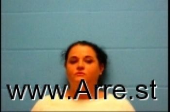 Amanda Morgan Turner Mugshot