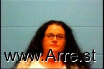 Amanda Morgan Turner Mugshot