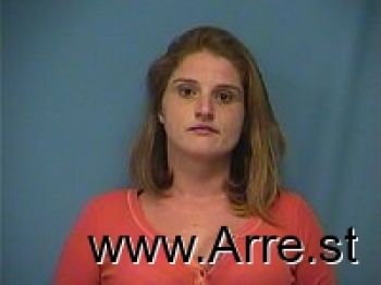 Amanda Michelle Vance Mugshot