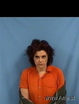 Amanda N Vazquez Mugshot