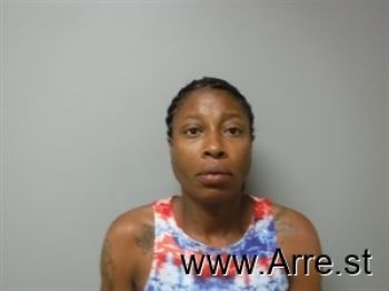 Amanda  Walker Mugshot