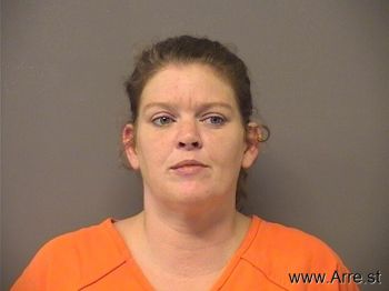 Amanda Marie Ward Mugshot