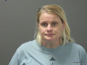 Amanda  Watkins Mugshot